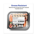 Labels | Avery 04153 2.13 in. x 4 in. Multipurpose Thermal Labels - White (1-Box) image number 4