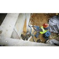 Demolition Hammers | Bosch 11316EVS 14 Amp SDS-max Demolition Hammer image number 8