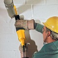 Presidents' Day Sale! Save $35 off $199 | Dewalt DWE304 10 Amp Corded Reciprocating Saw image number 5