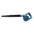 Handheld Blowers | Bosch GBL18V-71N 18V Lithium-Ion Cordless Blower (Tool Only) image number 6