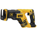 Reciprocating Saws | Factory Reconditioned Dewalt DCS367BR 20V MAX XR Brushless Compact Reciprocating Saw (Tool Only) image number 1