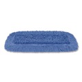Mops | Nexstep Commercial Products 94074 MaxiTwist Microfiber Dust Mops, Microfiber, 36-in x 5-in, Blue image number 1