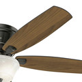 Ceiling Fans | Hunter 54165 56 in. Estate Winds Indoor Ceiling Fan with LED Light Kit image number 7