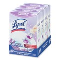 Office Jansan | LYSOL Brand 19200-89060 Click Gel Automatic Toilet Bowl Cleaner - Lavender Fields (24/Carton) image number 1