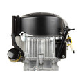 Replacement Engines | Briggs & Stratton 386777-0144-G1 Vanguard 627cc Gas 23 Gross HP Small Block V-Twin Engine image number 4