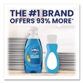 Dish Soaps | Dawn 80889580 5.8 oz Ultra Original Liquid Dishwashing Detergent (24/Carton) image number 1