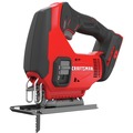 Combo Kits | Factory Reconditioned Craftsman CMCK601D2R V20 Lithium-Ion Cordless 6-Tool Combo Kit with 2 Batteries (2 Ah) image number 8