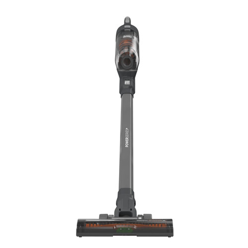 Black & Decker Bhfea18d1 Powerseries 20v Max Lithium-ion Cordless Stick  Vacuum Kit (2 Ah) : Target