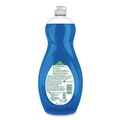 Cleaning & Janitorial Supplies | Ultra Palmolive US04273A 32 oz. Bottle Oxy Dishwashing Liquid - Fresh Scent (9/Carton) image number 2