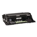 Office Jansan | Lexmark 50F0Z00 Return Program 60000 Page-Yield Drum Unit - Black image number 2
