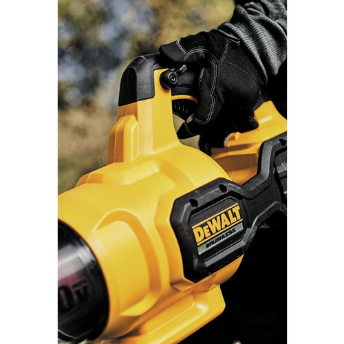 Dewalt dcbl772x1 2025 leaf blower