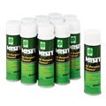 All-Purpose Cleaners | Misty 1001583 19 oz. Citrus Scent, Green All-Purpose Cleaner Aerosol Spray (12/Carton) image number 0