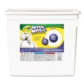 Office Furniture & Lighting | Crayola 574400 2 lbs. 8 oz. Packs Model Magic Modeling Compound - White image number 0