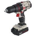 Drill Drivers | Porter-Cable PCC601LB 20V MAX Lithium-Ion 2-Speed 1/2 in. Cordless Drill Driver Kit (1.3 Ah) image number 2