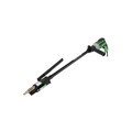 Screw Guns | Factory Reconditioned Metabo HPT W6VB3SD2M SuperDrive Sub-Floor/Decking Collated Screw Gun image number 0