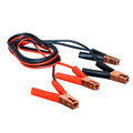 Booster Cables | FJC 45215 10 Gauge 12 ft 250 Amp Light Duty Booster Cable image number 1