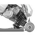 Concrete Saws | Factory Reconditioned SKILSAW SPT79-00-RT MeduSaw 7 in. Worm Drive Concrete image number 10