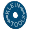 Blades | Klein Tools 53726SEN BX Cutter Replacement Blade image number 2