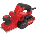 Handheld Electric Planers | Factory Reconditioned Craftsman CMEW300R 6 Amp Corded Handheld Planer image number 2
