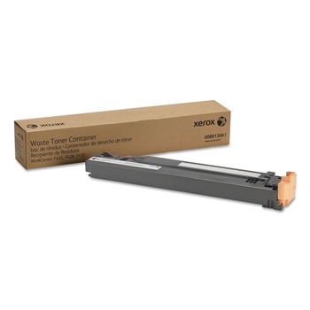 Xerox 43000 Page-Yield Waste Toner Bottle