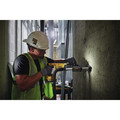 Rotary Hammers | Factory Reconditioned Dewalt DCH133BR 20V MAX Brushless Lithium-Ion SDS Plus 1 in. Cordless D-Handle Rotary Hammer (Tool Only) image number 4