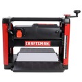 Benchtop Planers | Factory Reconditioned Craftsman CMEW320R 15 Amp Corded Benchtop Thickness Planer image number 2