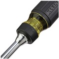 Screwdrivers | Klein Tools 32305 15-in-1 Multi-Bit Ratcheting Screwdriver image number 4