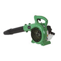 Handheld Blowers | Factory Reconditioned Hitachi RB24EAP 23.9cc Gas Single-Speed Handheld Blower image number 1