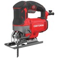 Jig Saws | Factory Reconditioned Craftsman CMES612R 6 Amp Variable Speed Corded Jig Saw image number 2