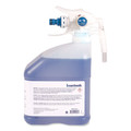 Cleaning & Janitorial Supplies | Boardwalk 953300-39ESSN 3 L Bottle PDC Glass Cleaner - Unscented (2/Carton) image number 3