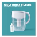 Food Service | Brita 35503 Water Filter Pitcher Advanced Replacement Filters (3/Pack) image number 5