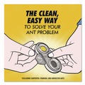 Cleaning & Janitorial Supplies | Combat 23400 07172 Max 2-in-1 Ant Bait (8/Carton) image number 6