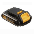 Wet / Dry Vacuums | Factory Reconditioned Dewalt DCV580C1R 20V MAX Cordless Wet-Dry Vacuum Kit image number 14