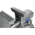  | Wilton WL9-28811 855M Mechanics Pro Vise with 5-1/2 in. Jaw Width, 5 in. Jaw Opening and 360-degrees Swivel Base image number 7