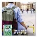 Snacks | Tic Tac 392777 1.7 oz. Bottle Breath Mints - Wintergreen (12/Carton) image number 5
