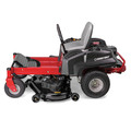 Riding Mowers | Troy-Bilt 17CDCACW066 54 in. RZT Riding Mower with 724cc Briggs & Stratton Engine image number 2