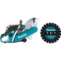  | Makita EK6101X2 14 in. 61 cc Power Cutter with Diamond Blade image number 1