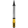 Caulk and Adhesive Guns | Dewalt DCE580D1 20V MAX Cordless Lithium-Ion Caulk Gun Kit image number 5