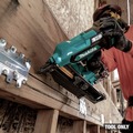  | Makita XNB03Z 18V LXT Lithium-Ion 21-Degree Full Round Head 3-1/2 in. Cordless Framing Nailer (Tool Only) image number 6
