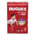 Cleaning & Janitorial Supplies | Huggies 56605 Little Movers HuggFit 360 Degree - Size 3/Disney Design (26/Pack) image number 0