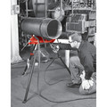 Vises | Ridgid 460-12 TRISTAND 12 in. Capacity Portable Chain Vise image number 3