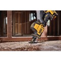 Dewalt DCS369B ATOMIC 20V MAX Lithium-Ion One-Handed Cordless Reciprocating Saw (Tool Only) image number 6