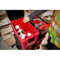 Clearance Center | Milwaukee 48-22-8422 PACKOUT Compact Tool Box image number 9