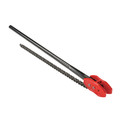 Wrenches | Ridgid 3235 8 in. Capacity 50 in. Double-End Chain Tongs image number 1