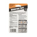 Office & Office Supplies | Gorilla Glue 6055002 Holds Up to 30 lbs. 1 in. x 60 in. Permanent Heavy Duty Mounting Tape - Black (1-Roll) image number 2