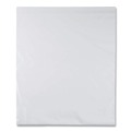 Labor Day Sale! Save $30 off $199! | Quality Park QUA46393 13 in. x 16 in. #5 1/4 Square Flap Redi-Strip Closure Redi-Strip Poly Expansion Mailer - White (100/Carton) image number 1