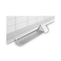 Office Jansan | MasterVision GA0396830 36 in. x 24 in. Aluminum Frame Weekly Planner image number 3