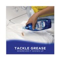 Cleaning & Janitorial Supplies | Dawn 80863215 32.7 oz Platinum Liquid Dish Detergent - Refreshing Rain Scent (8/Carton) image number 4