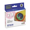 Ink & Toner | Epson T079620 T079620 (79) 810 Page-Yield Claria High-Yield Ink - Light Magenta image number 2