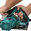 Circular Saws | Makita HS7610 7-1/4 in. Circular Saw image number 7